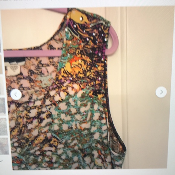 Dream Dance Dress/Cover-Up size 2X - Picture 3 of 11